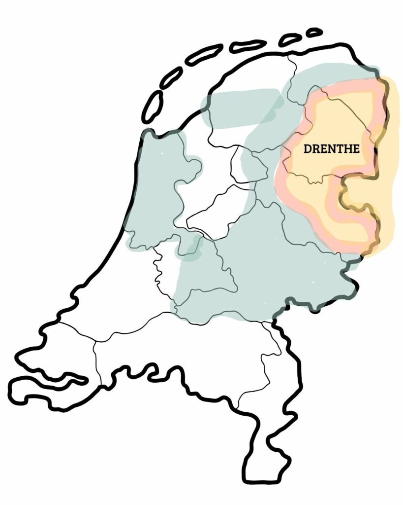 afbeelding kaart werkgebied